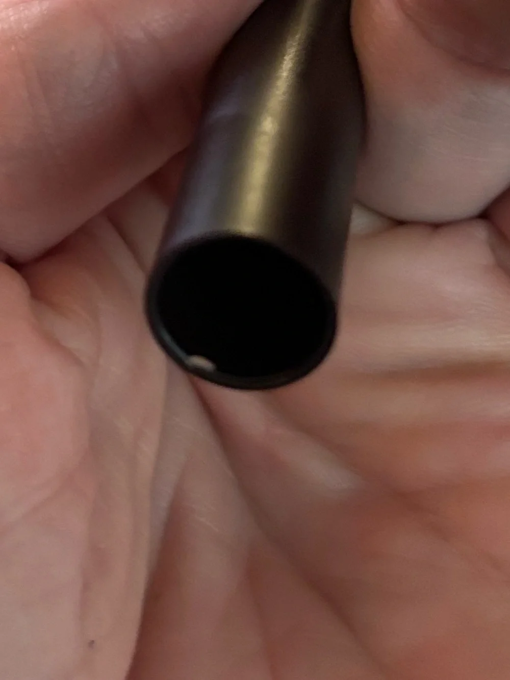 LAURA MERCIER Caviar Stick Eye Color: Bed of Roses, Strapless, Ginger
